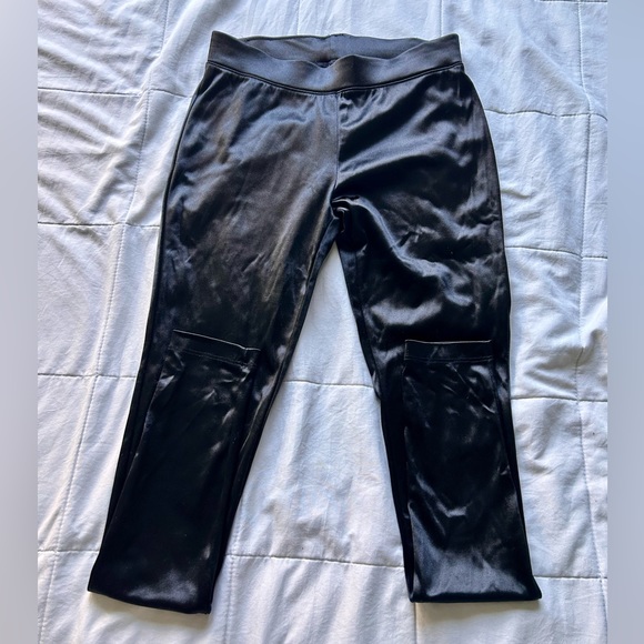 Express black leggings - Picture 2 of 5